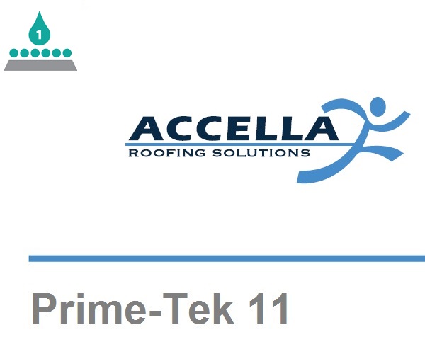 Кровельный праймер Prime-Tek 11
