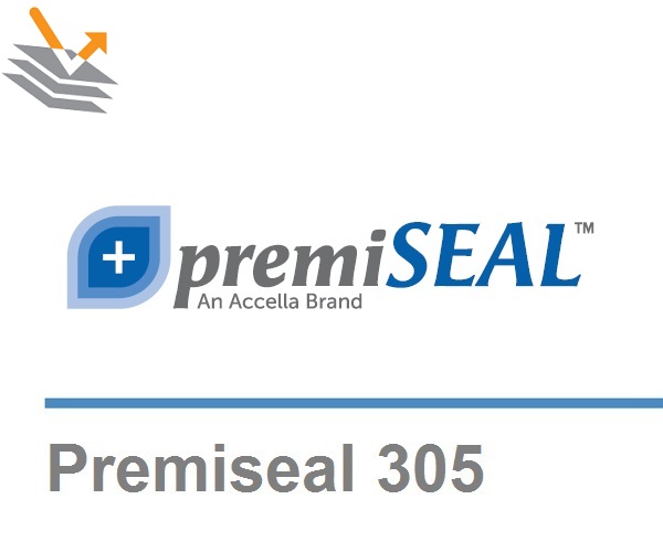 Пенополиуретановая кровельная система Premiseal 305