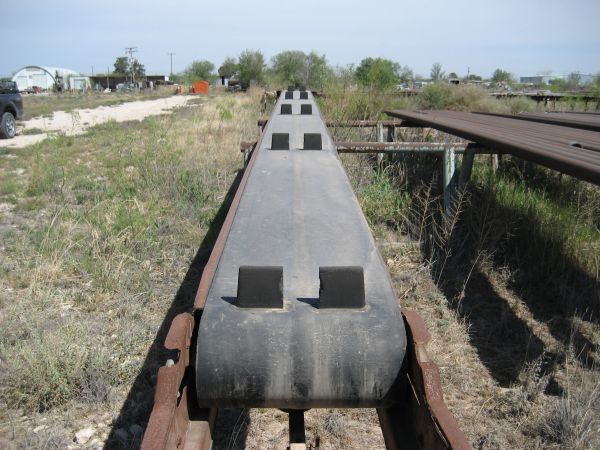 Подъемное оборудование C18/42'