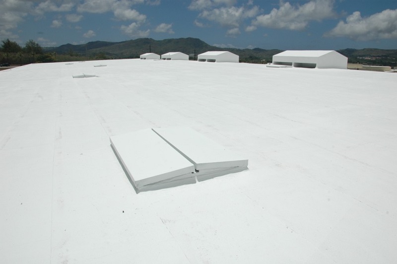 Грунтовка для EPDM кровли RoofCoat Pro AdHere-IT 