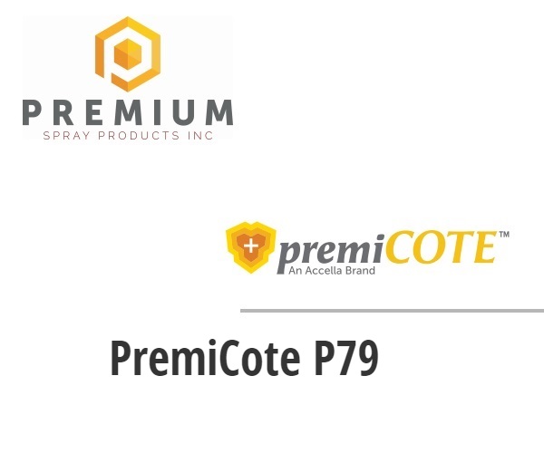 Кровельная добавкаPremiCote P79