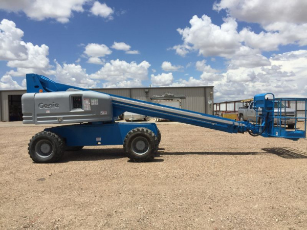 Подъемное оборудование Genie 60' Manlift