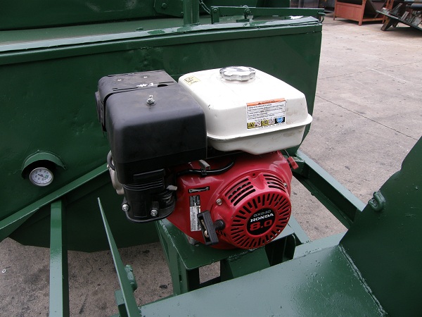 Котел для кровли Reeves 750 Gallon 