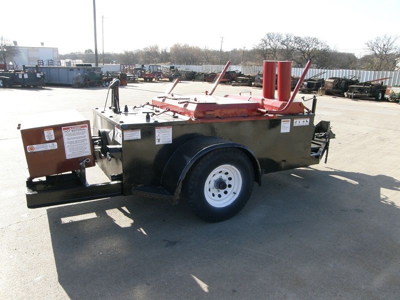 Котел для кровли Panther 380 LowBoy