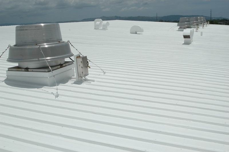 Грунтовка для EPDM кровли RoofCoat Pro AdHere-IT 