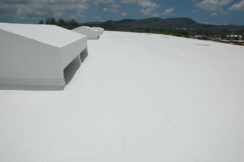 Грунтовка для EPDM кровли RoofCoat Pro AdHere-IT 