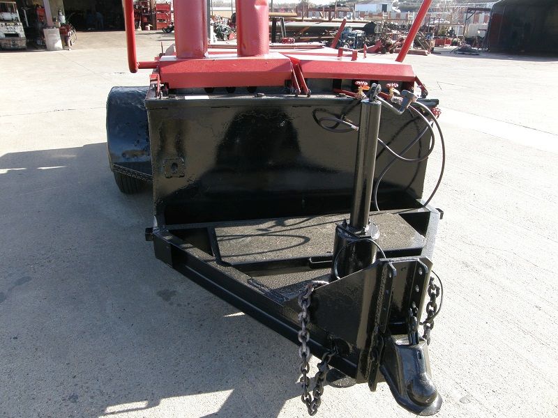 Котел для кровли Panther 380 LowBoy