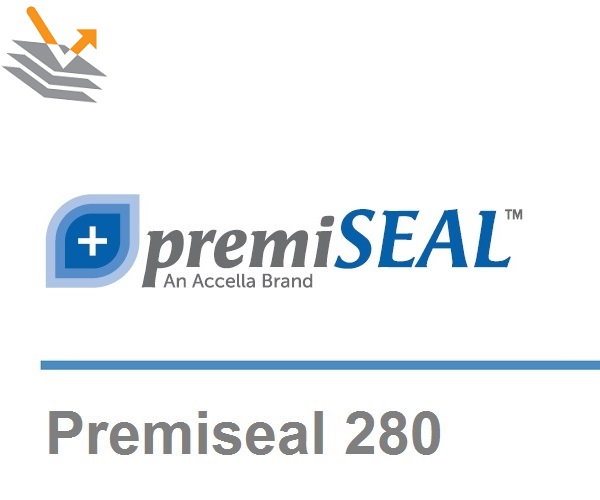 Пенополиуретановая кровельная система Premiseal 280