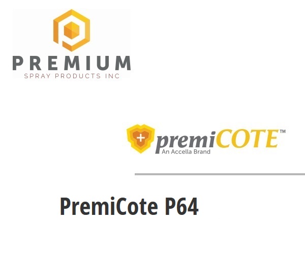 Кровельный праймер PremiCote P64