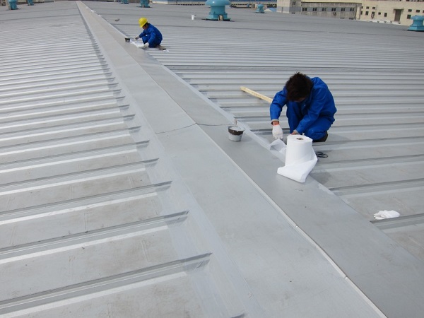 RoofCoat Pro BaseCoat - базовое покрытие