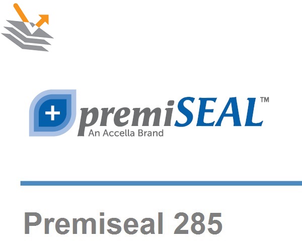 Пенополиуретановая кровельная система Premiseal 285