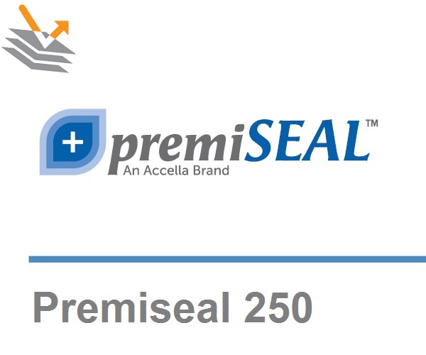 Пенополиуретановая кровельная система Premiseal 250