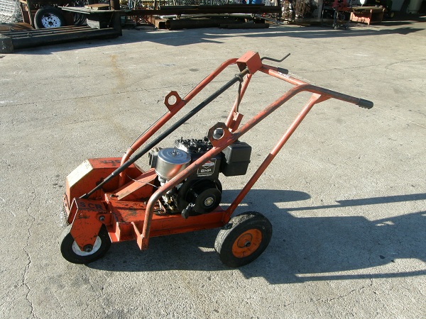 Кровельное оборудование Cleasby 9 Hp Roof Cutter