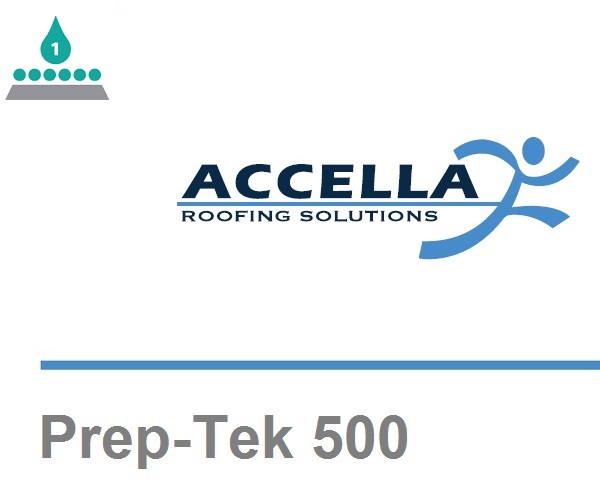Кровельная грунтовка Prep-Tek 500 