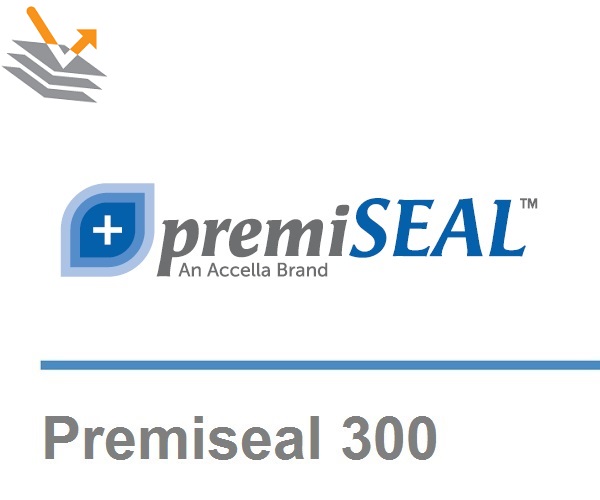 Пенополиуретановая кровельная система Premiseal 300