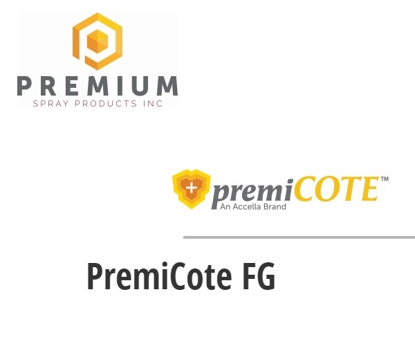 Кровельная мастика PremiCote FG