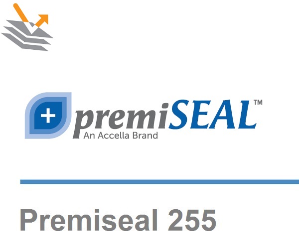 Пенополиуретановая кровельная система Premiseal 255