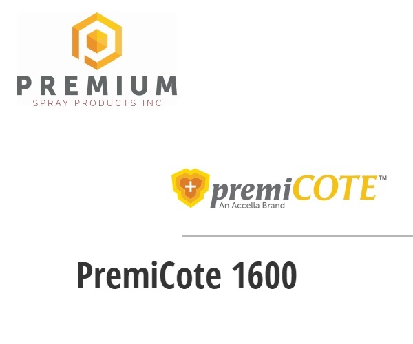 Кровельное покрытие PremiCote 1600