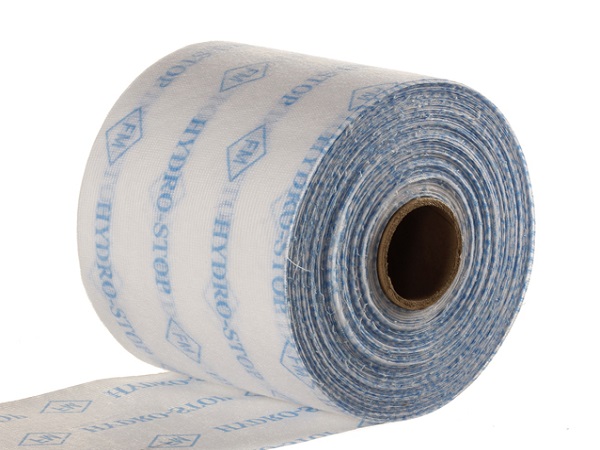 PremiumCoat Fabric - армирующая ткань для эластомерной кровельной системы гидроизоляции 