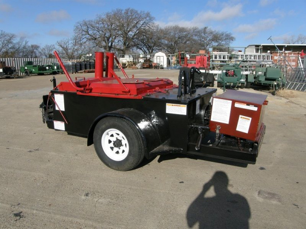 Котел для кровли Panther 380 LowBoy