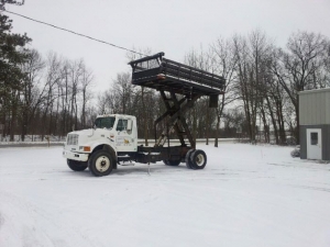 Подъемное оборудование T4900