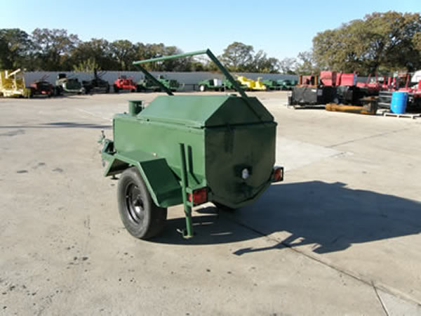 Котел для кровли Blackwell 130 Roofing Kettle