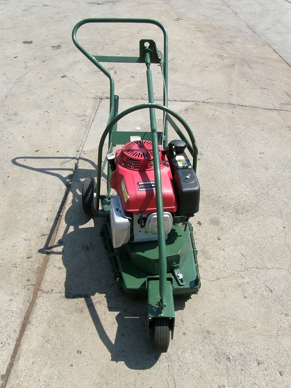 Кровельное оборудование Reeves Spud Machine